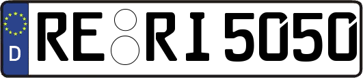 RE-RI5050