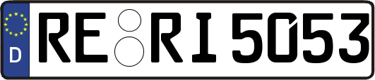 RE-RI5053