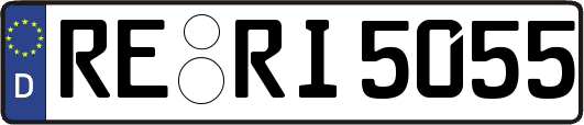 RE-RI5055