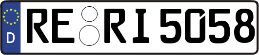 RE-RI5058