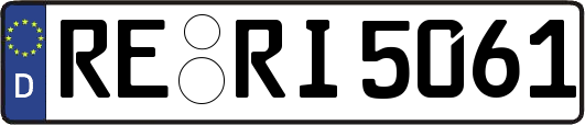 RE-RI5061
