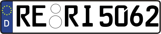 RE-RI5062