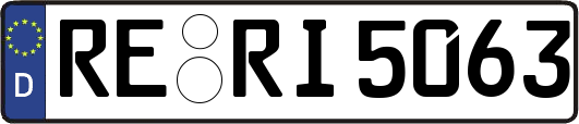 RE-RI5063