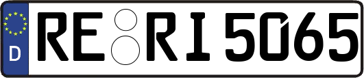 RE-RI5065