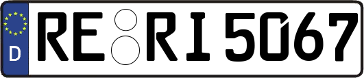 RE-RI5067