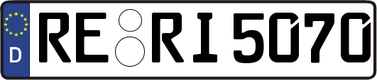 RE-RI5070