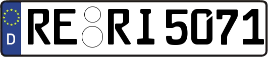 RE-RI5071