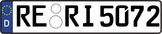 RE-RI5072