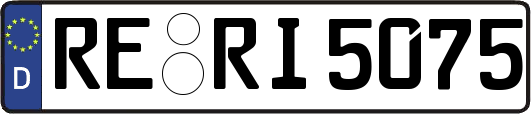 RE-RI5075