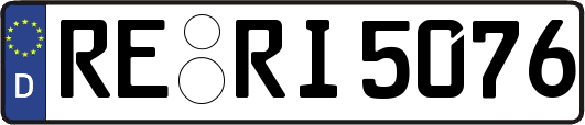 RE-RI5076