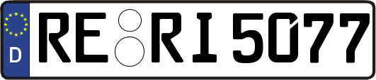 RE-RI5077