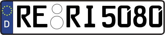 RE-RI5080