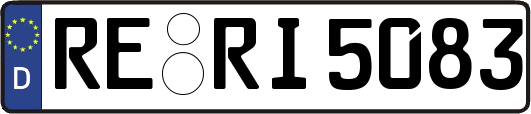 RE-RI5083