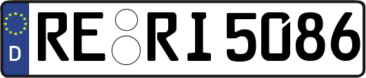 RE-RI5086