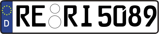 RE-RI5089