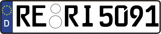 RE-RI5091