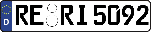 RE-RI5092