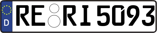 RE-RI5093