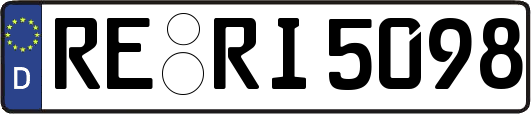 RE-RI5098