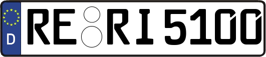 RE-RI5100