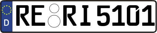 RE-RI5101