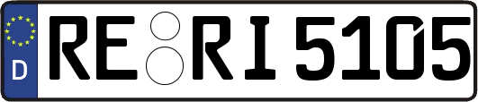 RE-RI5105