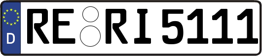 RE-RI5111