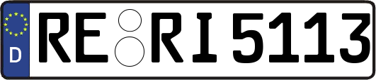 RE-RI5113