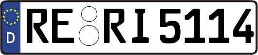 RE-RI5114