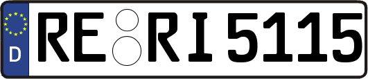 RE-RI5115