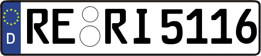 RE-RI5116