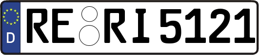 RE-RI5121