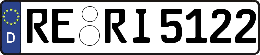 RE-RI5122