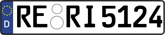 RE-RI5124