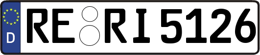 RE-RI5126