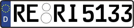 RE-RI5133