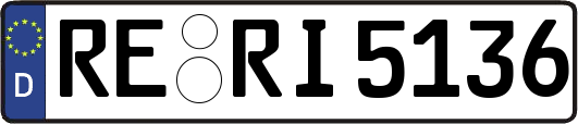 RE-RI5136