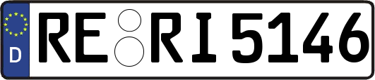 RE-RI5146