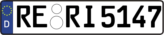 RE-RI5147