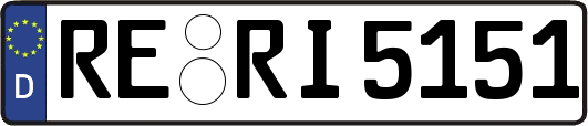 RE-RI5151
