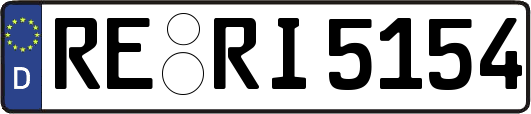 RE-RI5154