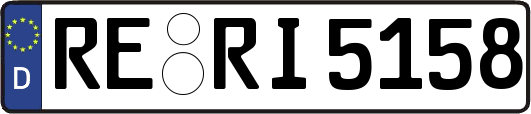 RE-RI5158