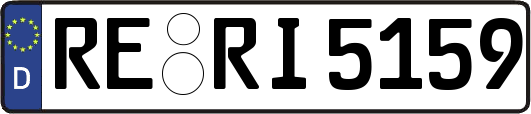 RE-RI5159