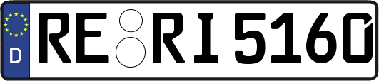 RE-RI5160