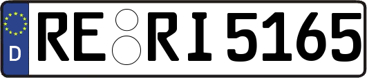 RE-RI5165