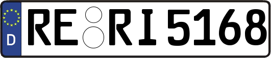 RE-RI5168