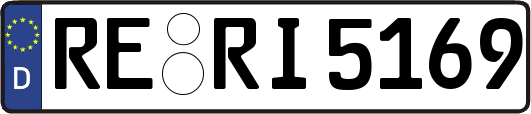 RE-RI5169