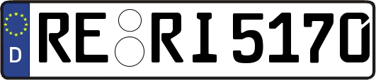 RE-RI5170