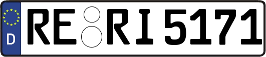 RE-RI5171