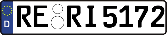 RE-RI5172